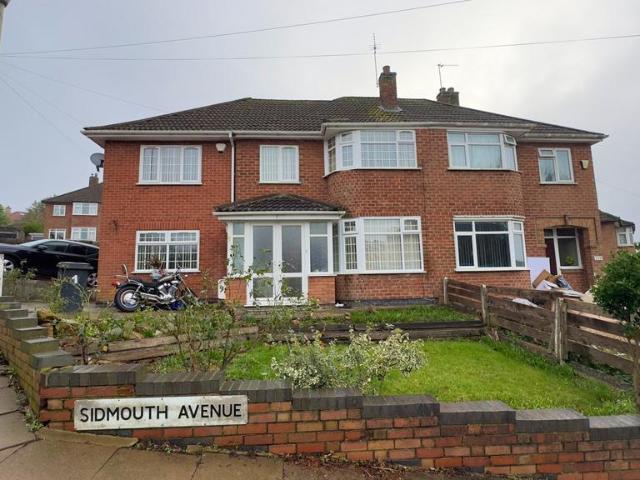 5 bedroom semi detached house for sale