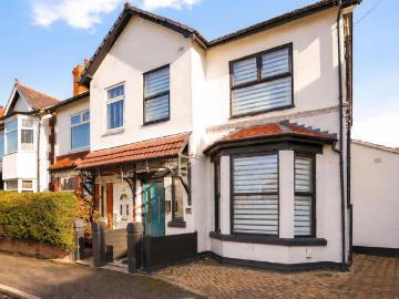 Wallasey, Merseyside, North West England