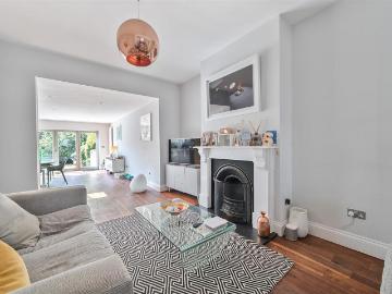 Brondesbury Park, London, Greater London