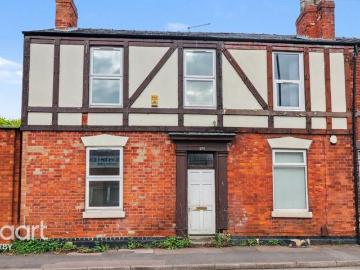 5 bedroom semi detached house for sale