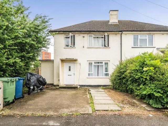5 bedroom semi detached house for sale