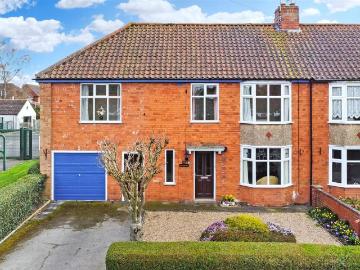 5 bedroom semi detached house for sale