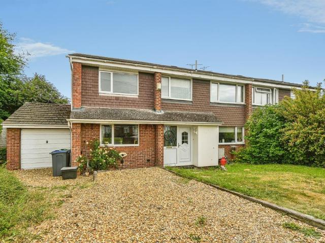 5 bedroom semi detached house for sale