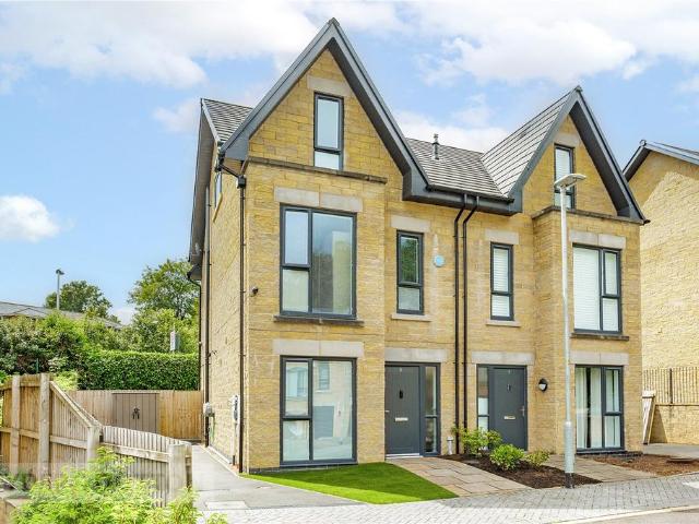 5 bedroom semi detached house for sale