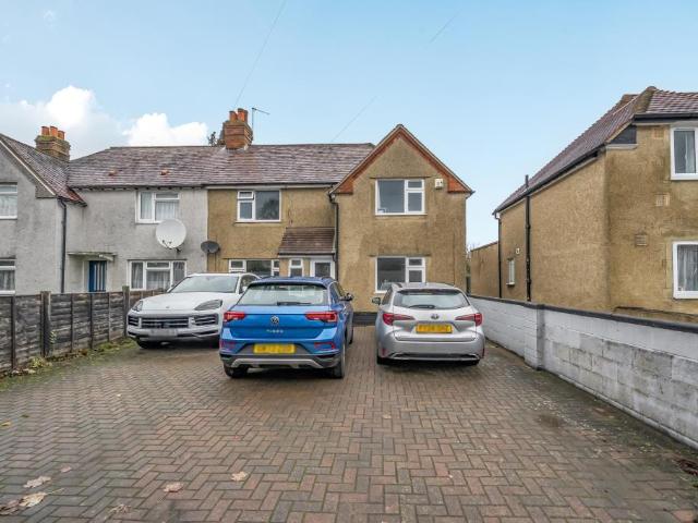 5 bedroom semi detached house for sale