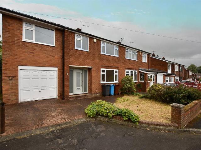 5 bedroom semi detached house for sale