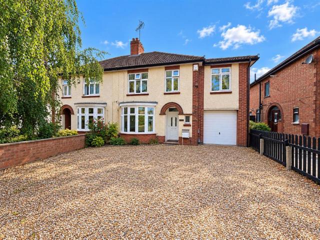 5 bedroom semi detached house for sale