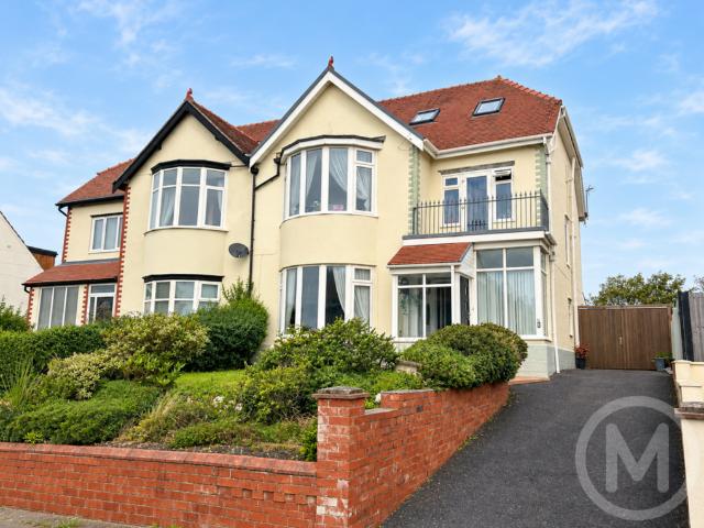 5 bedroom semi detached house for sale