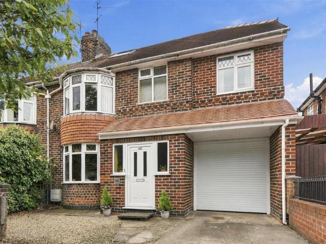5 bedroom semi detached house for sale