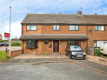 5 bedroom semi detached house for sale
