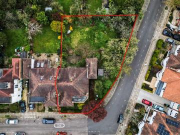 Fortune Green, London, Greater London