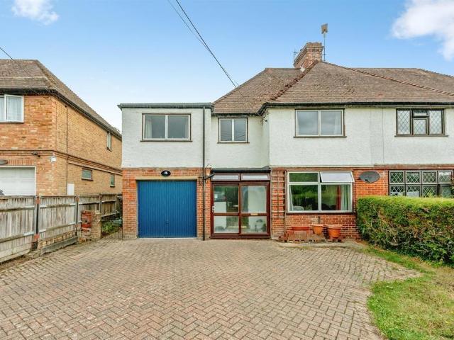 5 bedroom semi detached house for sale