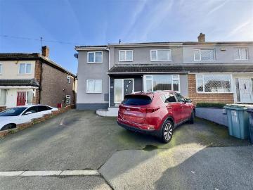 5 bedroom semi detached house for sale
