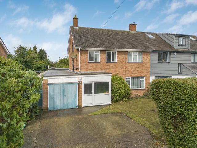 5 bedroom semi detached house for sale