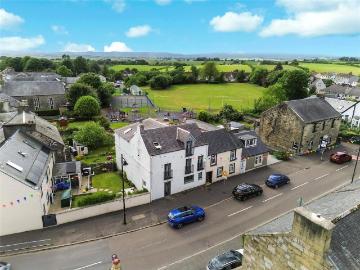 5 bedroom semi detached house for sale