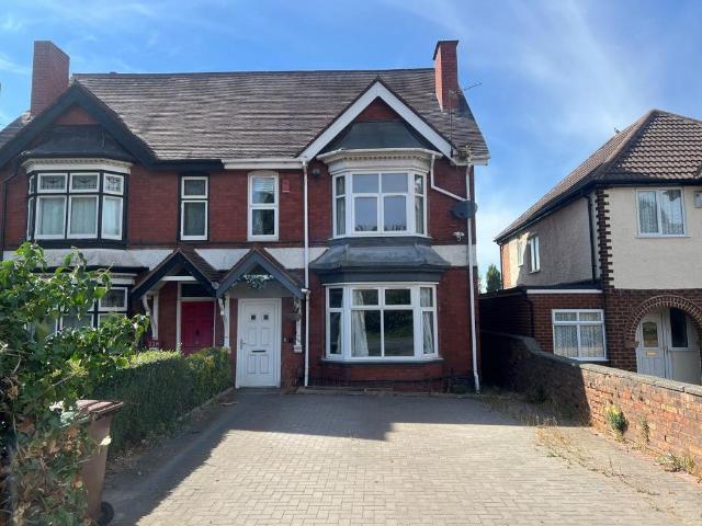 5 bedroom semi detached house for sale