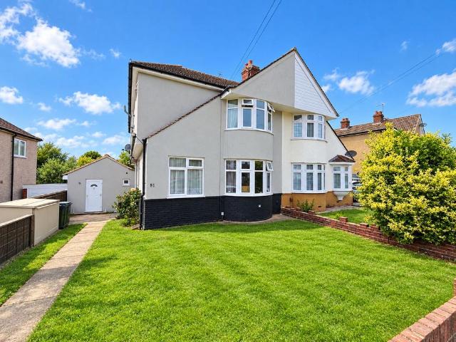 5 bedroom semi detached house for sale