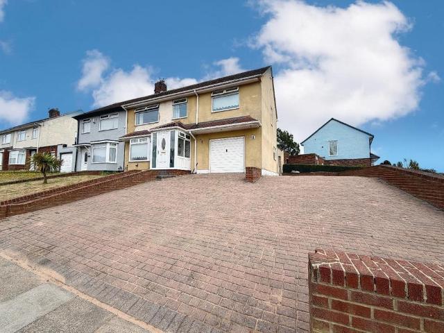 5 bedroom semi detached house for sale