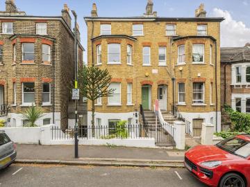 Tulse Hill SW2 London, SE24, Herne Hill, London, Greater London