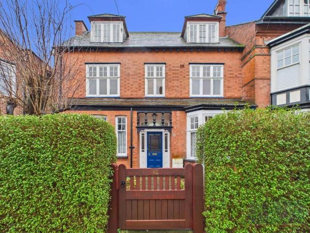 5 bedroom character property for sale