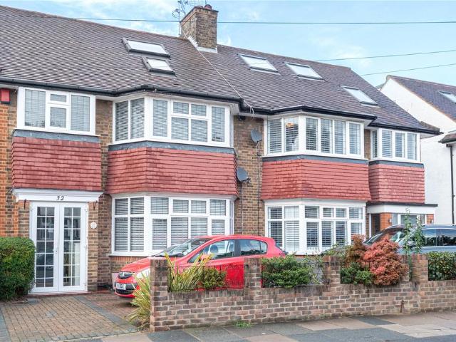 5 bedroom semi detached house for sale