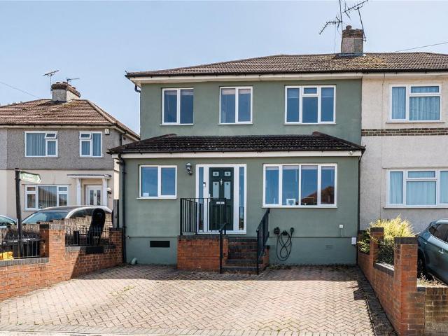 5 bedroom semi detached house for sale