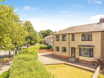 5 bedroom semi detached house for sale