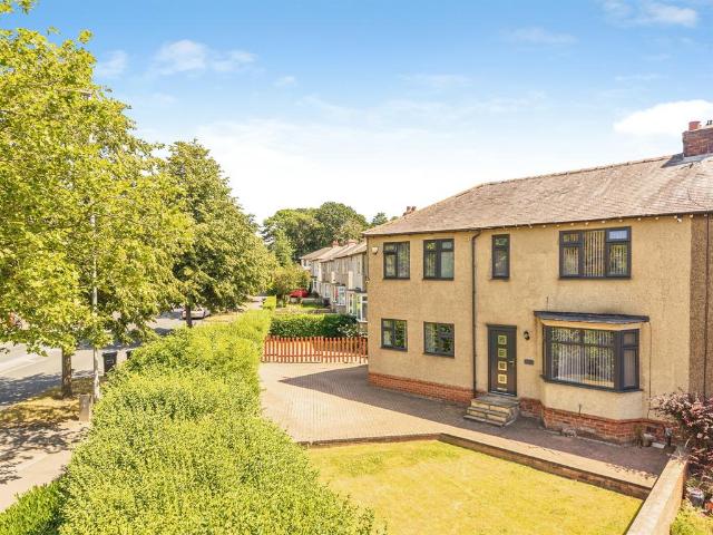 5 bedroom semi detached house for sale