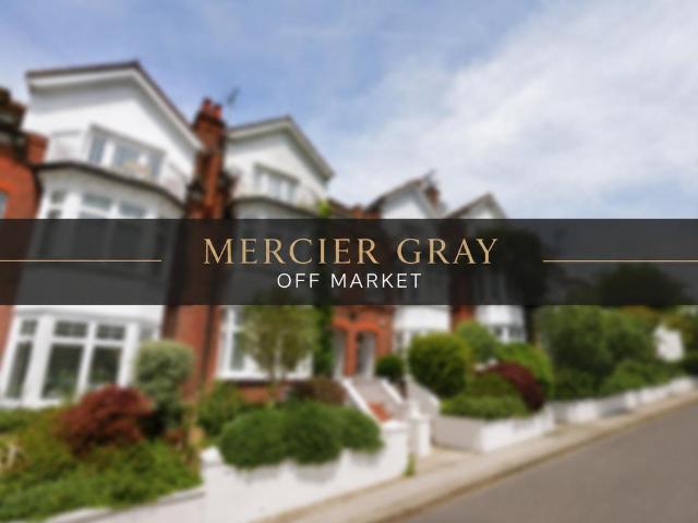 5 bedroom semi detached house for sale