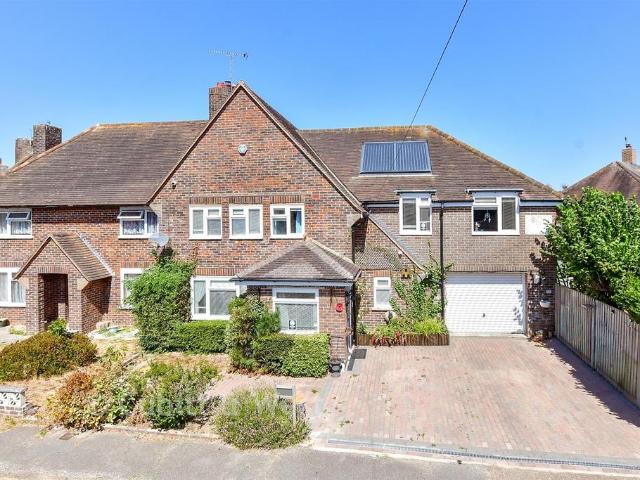 5 bedroom semi detached house for sale