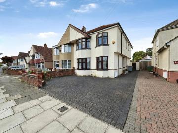 5 bedroom semi detached house for sale