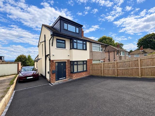 5 bedroom semi detached house for sale