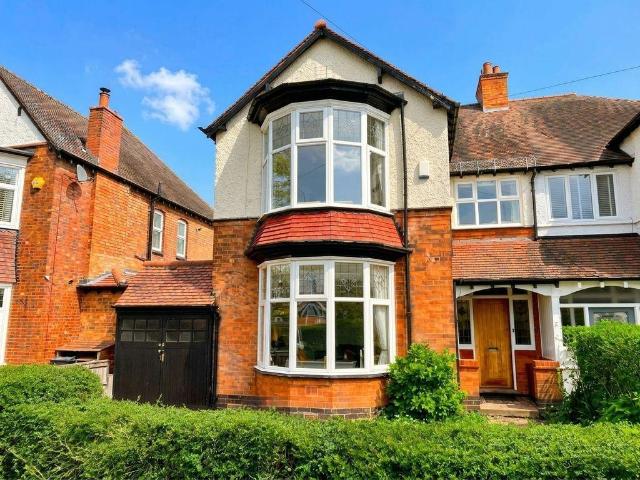 5 bedroom semi detached house for sale
