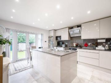 Brondesbury Park, London, Greater London