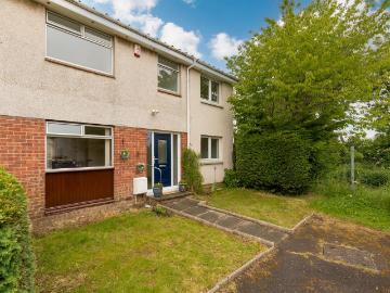 5 bedroom semi detached house for sale