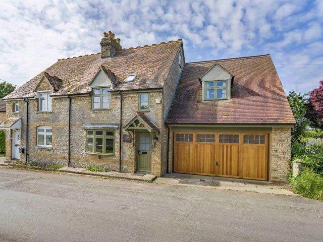 5 bedroom semi detached house for sale