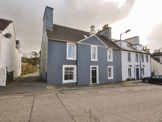 5 bedroom semi detached house for sale