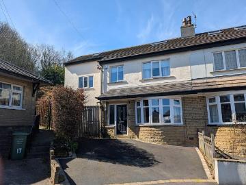 Baildon Railway Station, Otley Road BD17 Shipley, Baildon Shipley, BD17, Bradford and West Yorkshire, North England