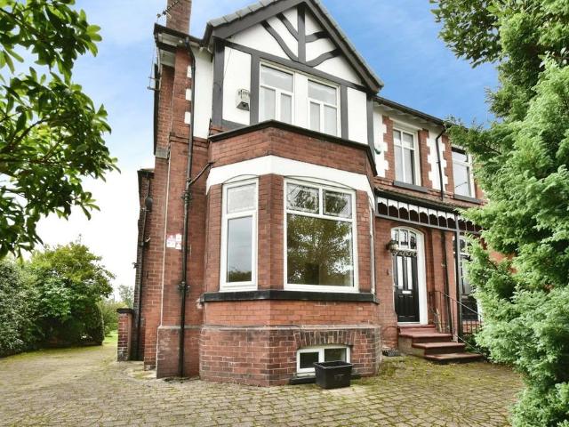 5 bedroom semi detached house for sale