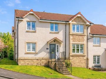 House for sale in Shetland - Garden, Parking