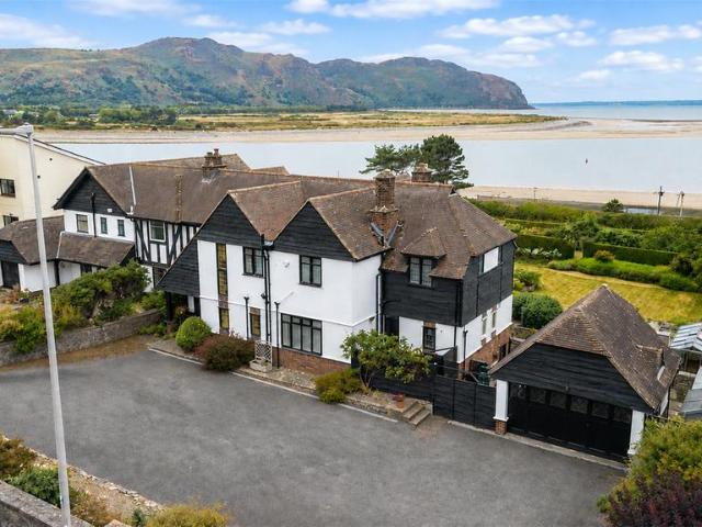 5 bedroom semi detached house for sale