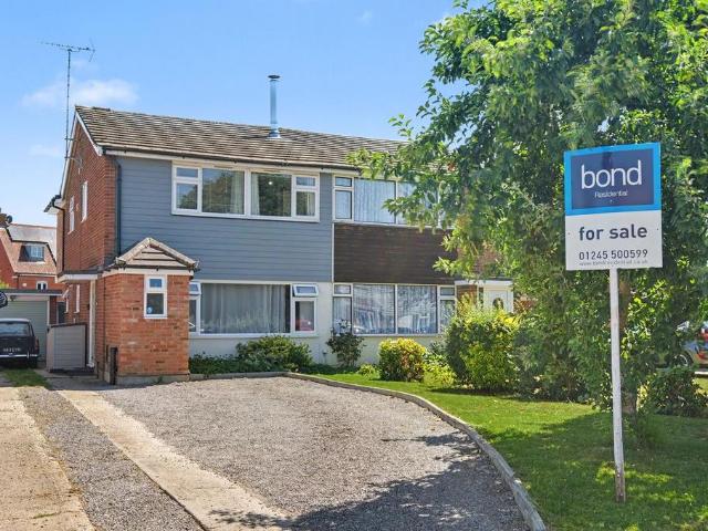 5 bedroom semi detached house for sale