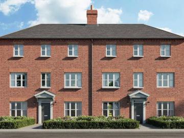 5 bedroom semi detached house for sale