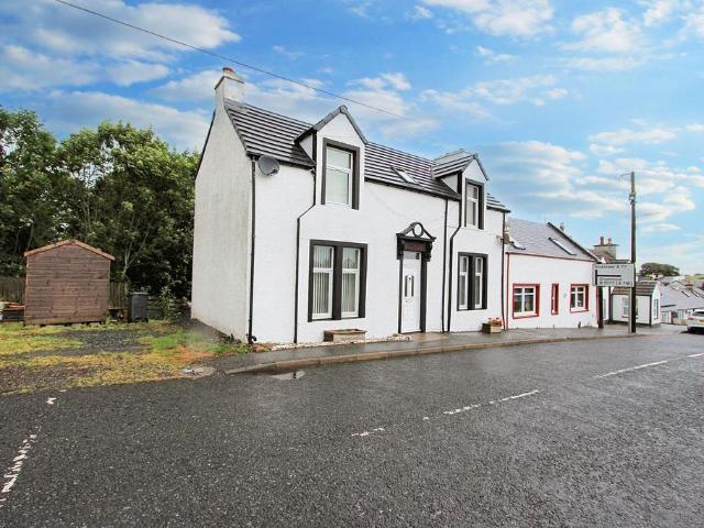 5 bedroom semi detached house for sale