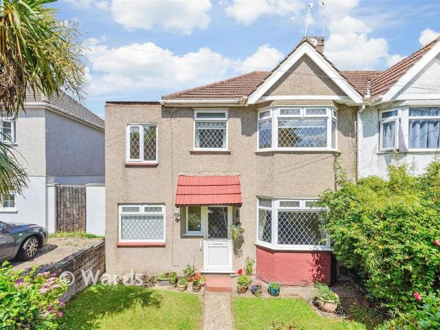 5 bedroom semi detached house for sale
