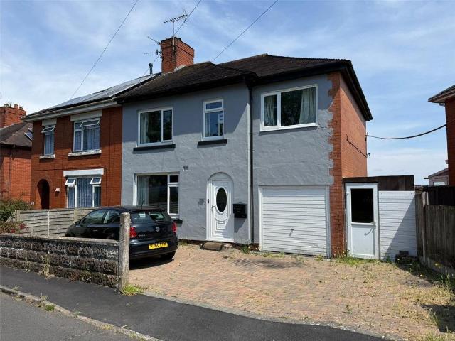 5 bedroom semi detached house for sale