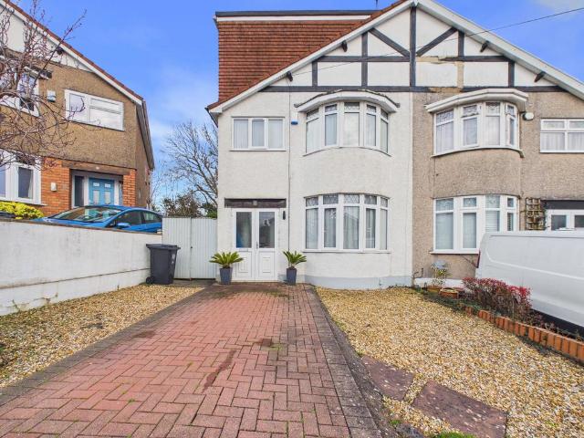 5 bedroom semi detached house for sale