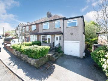 5 bedroom semi detached house for sale