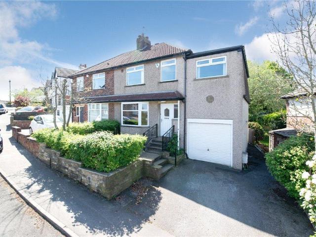 5 bedroom semi detached house for sale