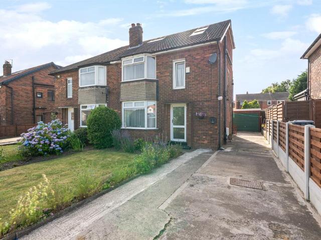 5 bedroom semi detached house for sale